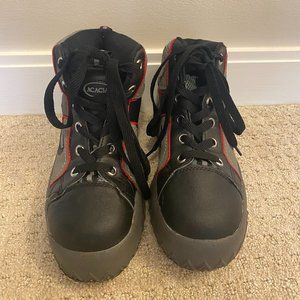 ACACIA Grip-inator Broomball Shoes